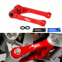 Motorcycle Accessories Africa Twin LOGO Rear Lowering Link Drop Kit For HONDA Africa Twin CRF1100L CRF1000L CRF 1100L 1000L 2020