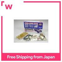 ชุด4WD ขนาดเล็กของ TAMIYA VOL.3แบบคลาสสิกเกรดจำกัด94605