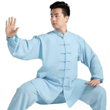 Chinese Traditional Shaolin Kung Fu Uniform| Alibaba.com