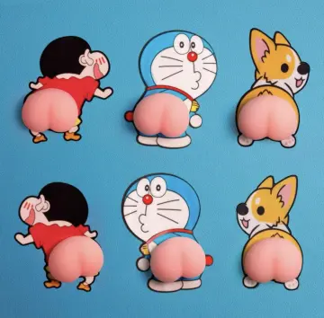 Chọn Lọc 55+ Hình Xăm Doraemon Cute, Đáng Yêu, Ngộ Nghĩnh