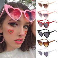 【YF】♚  Shaped Sunglasses for Fashion UV400 Protection Eyewear Womens Accessories