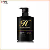 แชมพู HISO Keratin ไฮโซเคราติน แชมพู ขนาด 250 ml