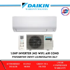 daikin rkf25av1m