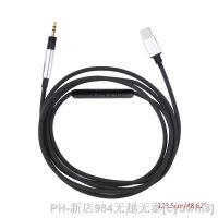 【CW】♟❀∈  Type C To 2.5mm Headphone Jack Cable Cord for Momentum/Momentum Headphones With Microphone