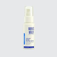 MARLIES MOLLER (สเปร่ย์จัดแต่งทรงผมให้เส้นผมดูมีวอลลุ่ม ) VOLUME BOOST STYLING SPRAY 30 ML