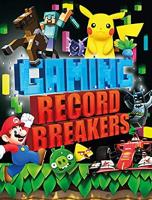 Gaming Record Breakers (Revised) หนังสือภาษาอังกฤษมือ1(New) ส่งจากไทย