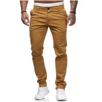 BOLUBAO 2023 Outdoor Casual Pants For Men Slim Fit Men Large Pocket Pants High Quality Design Streetwear Hot Casual Pants Men