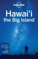 ชุดภาษาอังกฤษLonely Planetฉบับที่สี่รุ่นLonely Planet Hawaii