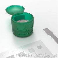 hk❖♚∈  2UUL 50g SNK Solder Paste for Nand Flash Reball CPU Reballing Welding  148℃ 189℃