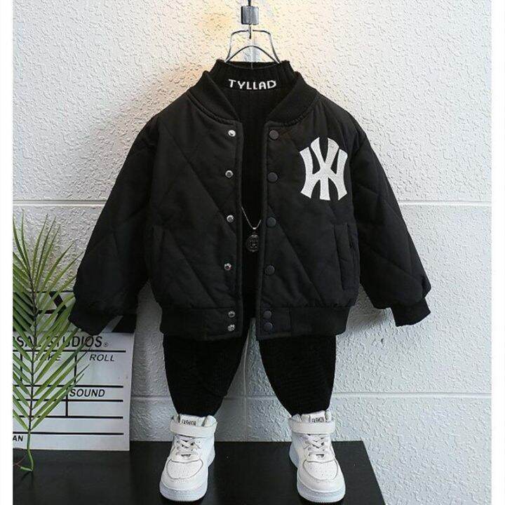 autumn-and-winter-boys-thickened-coat-2023-new-big-boys-cotton-coat-jacket-childrens-baby-warm-baseball-jersey