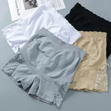 Women Sexy Lace Panties Cotton Crotch Low Waist Transparent Underwear Briefs