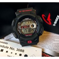 G-SHOCK G-9100-1 GULFMAN เครื่องศูนย์ CMG ของแท้ ? ใหม่ อุปกรณ์ครบกล่อง