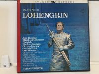 5LP Vinyl Records แผ่นเสียงไวนิล WAGNER: LOHENGRIN (J9B78)