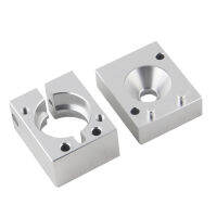 Baffle CONE CUPS GUIDE Drill JIG adjustable FIXTURE KIT FOR 1.45 od 1.25 ID Modular Kit