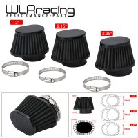 [LWF HOT]✁❈卐 WLR - Motorcycle Air Filter 60mm 55mm 54mm 51mm 50mm Universal for Motor Car mini bike Cold Air Intake High Flow Cone Filter