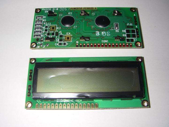 in-stock-baoqingli0370336-2ชิ้น162-1602-16x-2หน้าจอ-lcd-ไม่มีไฟแบล็คไลท์โมดูล-lcd-ตัวอักษรหน้าจอสีเทาสะท้อน-pc1602d-ใหม่