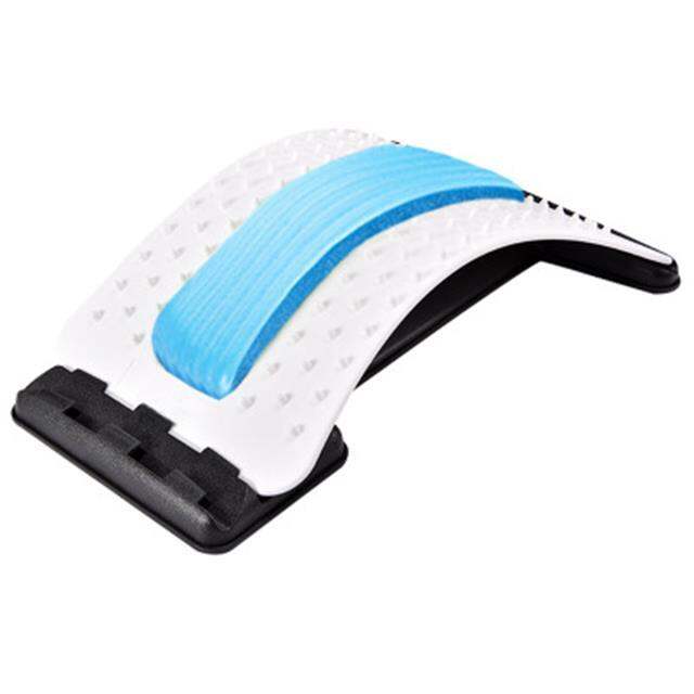 back-massager-stretcher-equipment-massage-tools-massageador-magic-stretch-fitness-lumbar-support-waist-spine-pain-relief-relax