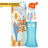 Moschino Cheap and Chic I Love Love EDT 100 ml.