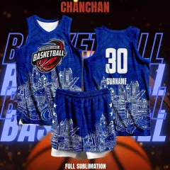 Freestyle Basketball Jersey X Friars X Desert High Camo #19 – Free