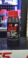 น้ำมัน FO20W-250-D FORK FLUID SYNTHETIC ROAD &amp; OFF ROAD เบอร์ 20 น้ำมันโช๊ค ขนาด 250ml