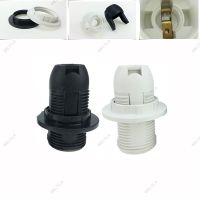 Mini Screw E14 Base Light Bulb Lamp Holder Lampshade  Energy Save Chandelier Led Bulb Head Socket Fitting 250V 2A WB15TH