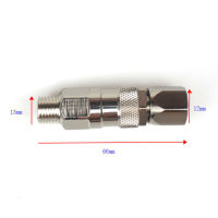 ZHUI TU Airless Spray Hose Swivel Joint High Quality Universal Airless Sprayer High Pressure Connector Accessories