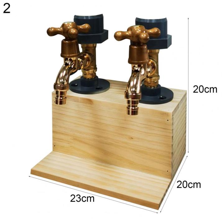 50-hotwine-dispenser-ไม้วิสกี้เครื่องจ่ายวันพ่อของขวัญวันหยุดเครื่องจ่ายวิสกี้อุปกรณ์บาร์-accessories