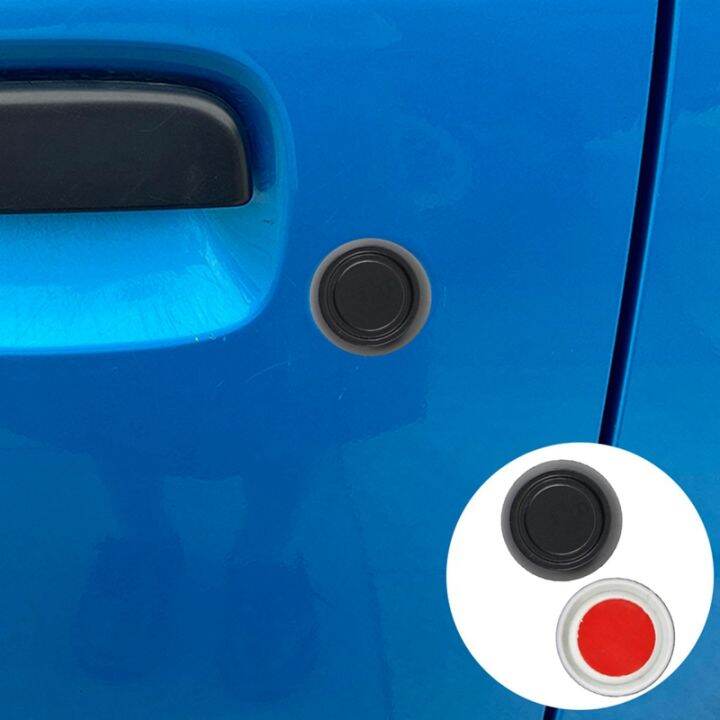 Organizer Porta Per Suzuki Jimny 2018-2023 - Portaoggetti Per Maniglia - Foto 9