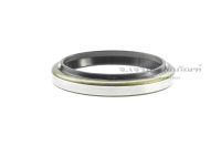 ซีลกันฝุ่น ID 60 63 65 mm. ซีลกันฝุ่นขอบเหล็ก ซีล LBI LBH GA DKB DKI (Dust Seal) Wiper Seal