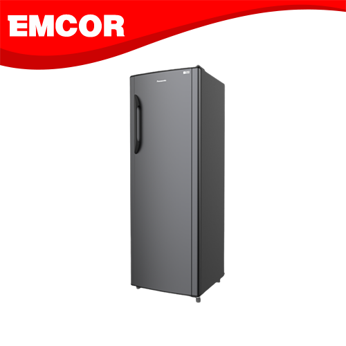 Panasonic 10.8 cu ft Direct Cool Inverter Upright Freezer NRAQ301FB