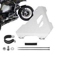 Motor Guard Cover ฝาครอบป้องกันรถจักรยานยนต์อลูมิเนียมอัลลอยด์ Guard Cover Replacement สำหรับ R1250GS LC ADV