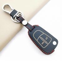 ℗☜┋ Fashion Car Flip Key Case Cover Shell Fob For Vauhxall Opel Astra H Corsa D Insignia Vectra Zafira Signum 2 Buttons Accessories