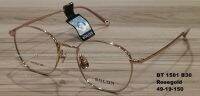 BOLON Swindon BT1581 - FW22 Bolon Eyewear ส่งฟรีๆ  โบลอน  กรอบแว่น แว่นตา แว่นกรองแสง แว่นแบรนด์ แว่นออโต้  ?%