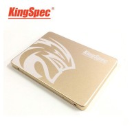 Ổ Cứng SSD Kingspec 120GB P4-120 2.5 inch Sata III Vỏ Nhôm - Chính hãng BH thumbnail