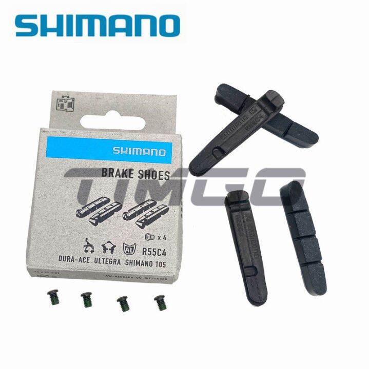 shimano ultegra brake pads