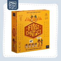 Fun Dice: First Contact Board Game