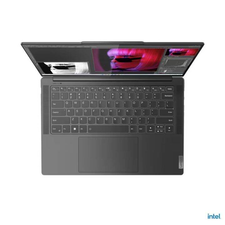 กดโค๊ดลดเพิ่ม-touch-screen-lenovo-yoga-pro-9-83bu000nta-14-5-i7-13705h-rtx-4060-16gb-1-tb-ssd-win11-office-2y-เลอโนโว-โน๊ตบุค-แลปทอป-notebook-laptop-2-in-1-สำเนา