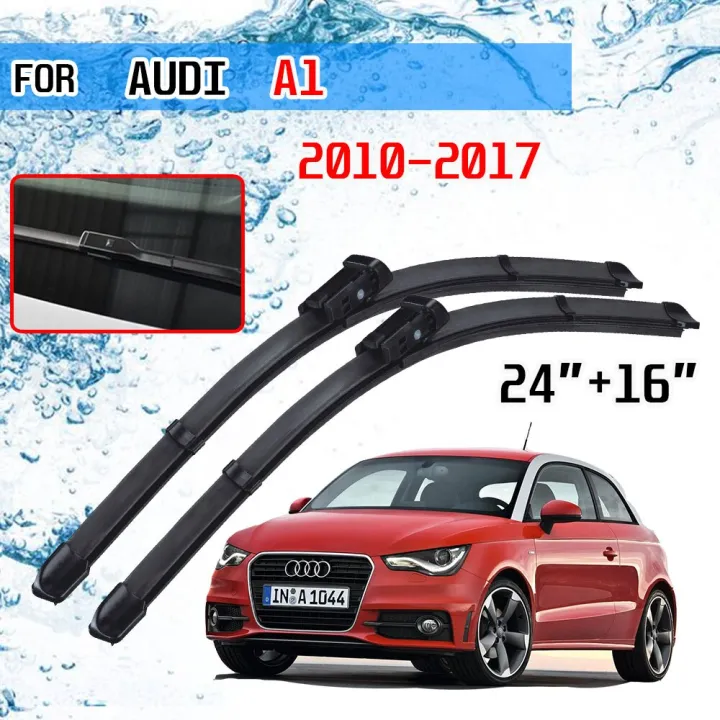 For Audi A1 2010 2011 2012 2013 2014 2015 2016 2017 Accessories Car