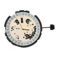 Watch Movement for ETA G10.212 Quartz Movement with Stem&amp; No Battery 6 Pin Date At 4 Watch Repair Parts Replace G10.211