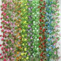 Fake Garland Artificial Vine Garden Wedding