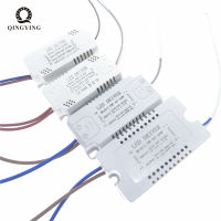 5pcs 8-80W 240mA LED Driver Adapter 24W 40W 60W 80W AC220V Non-Isolating Lighting Transformer For LED Ceiling Light Replacement