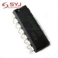 5pcs/lot ICL8038CCPD ICL8038 8038CCPD DIP 14 In Stock