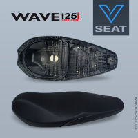 เบาะ WAVE 125i ปี 2018-2020 ( V Seat เบาะรถมอเตอร์ไซค์ )