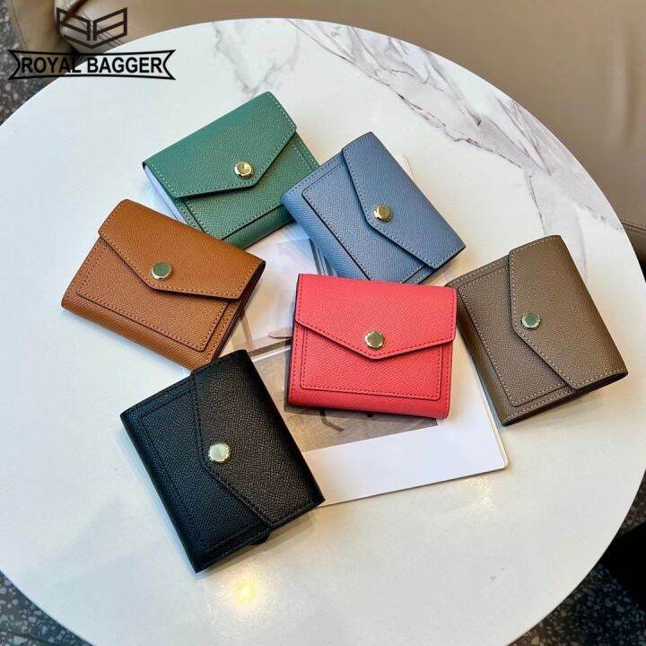 Korean wallet hot sale lady purse