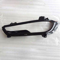 ของแท้ด้านหน้าไฟตัดหมอกโคมไฟปก LH RH สำหรับ Kia cadenza K7 2011 2013 OEM 865633R000 865643R000