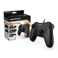 ??HOT!!ลดราคา?? Thrustmaster Dual Analog 4 Controller ##ที่ชาร์จ แท็บเล็ต ไร้สาย เสียง หูฟัง เคส Airpodss ลำโพง Wireless Bluetooth โทรศัพท์ USB ปลั๊ก เมาท์ HDMI สายคอมพิวเตอร์