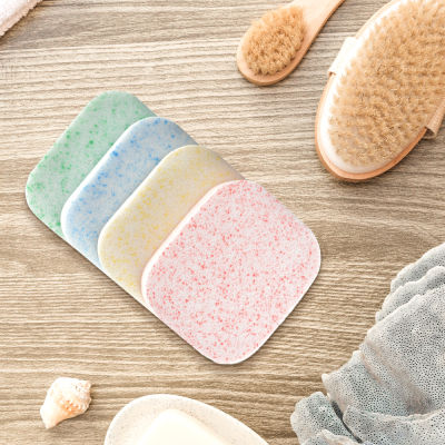 Skin Cellulose For Remover Care Portable Sponge Natural Cleansing