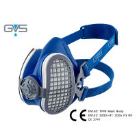 หน้ากากป้องกันฝุ่น ควัน และกลิ่น GVS รุ่น Elipse® P3 Nuisance Odour Respirator