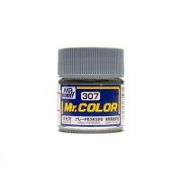 Mr.Hobby Mr.Color C307 Gray FS26320 Semi-Gloss (10ml) 4973028635935