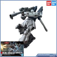 Bandai HGUC HG หุ่นประกอบแอ็คชั่นยูนิคอร์น MSN-06S-2ซินจูสไตน์